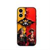 Luffy Zoro ONE PIECES Tony Chopper Cover Phone Case for Apple iPhone 17 16 15 11 Pro XS Max XR 6 7 8 Plus + SE 2020 5 16E