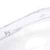 2PCS Front Headlight Lens Cover LampShade L&R For BMW 5 F10 F11 F18 10-13