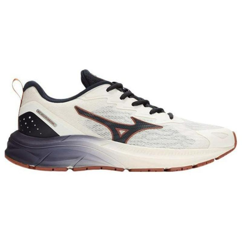 Mizuno Wave Sky 07 'White/Grey/Black/Red' Men's Running Shoes D1GH231503