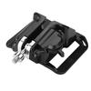 1Pc Camera Hanger 14in Screw Mount Quick Release Waist Belt Buckle Holder for DSLR