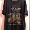 Neues Limp Bizkit Band Grafik Schwarz Kurzarm Unisex T-Shirt Für Männer Frauenneu