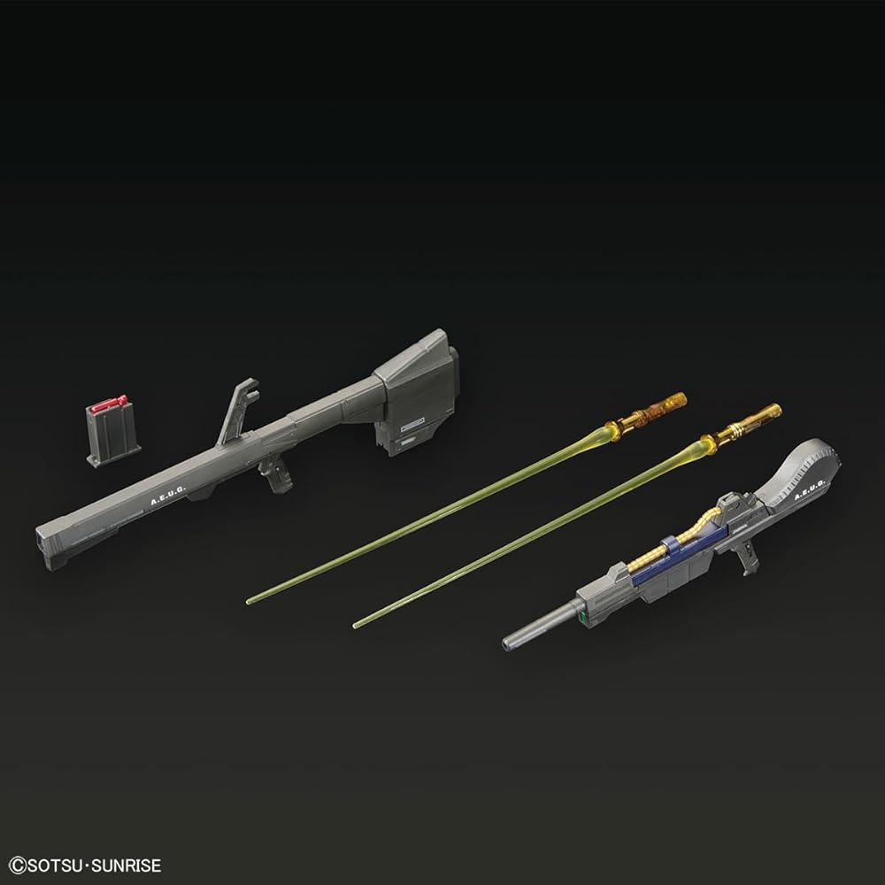 MG 1/100 Hyaku Shiki Ver.2.0 Mechanical Core Plated Assembly Model Mobile Suit Z Gundam