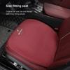 Car Stickers For Alfa Romeo Car Seat Cover Breathable Protective Seat Cushion For Alfa Romeo Giulietta Mito 159 Giulia Stelvio 1 Zxb894