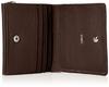 Comme Ca Sully Wallet Dark Free Size Women's 74695-56 Brown,