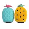 Soft Hair Fruit Shape Shower Brush Non-Slip Shower Massage Brushes Silicone Shampoo Brush  Cleaning