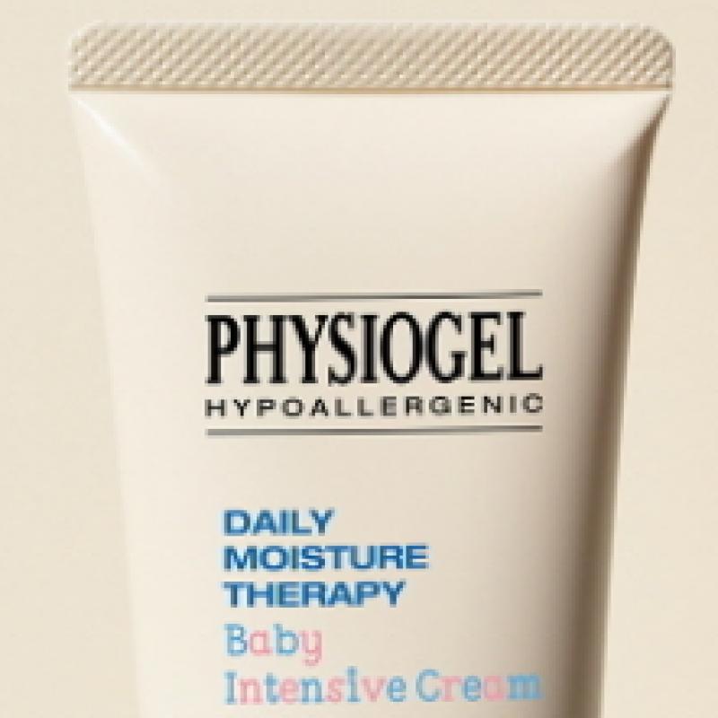 Physiogel Dmt Baby Intensive Cream 100ml
