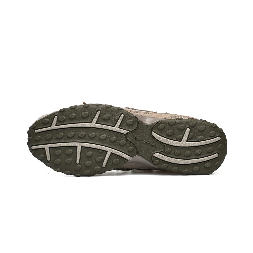 New Balance 204L Vassell Abrasion Resistant Abrasion Resistant Low Top Casual Shoes Unisex Umber U204LMMA(Team531-)
