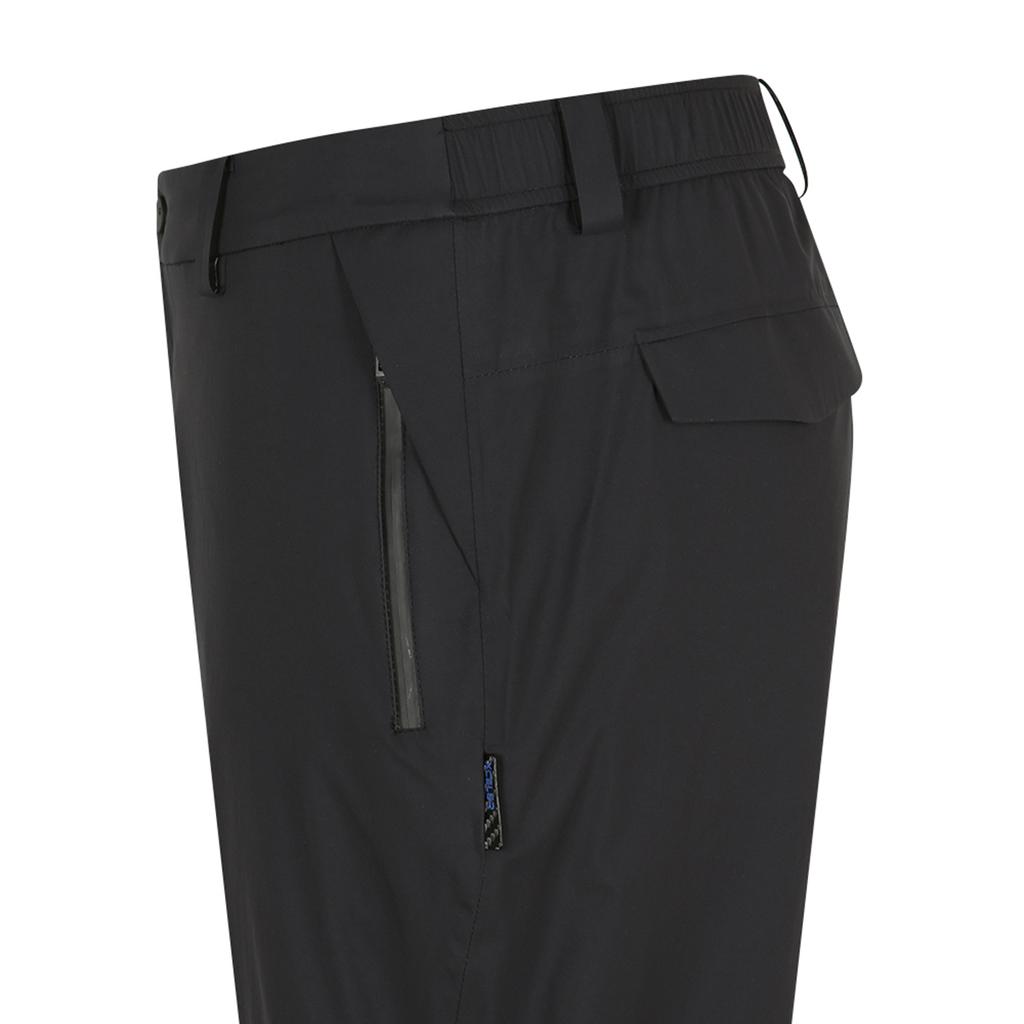 TAYLORMADE APPAREL Men'S Packable Rainwear Pants T8031Poz181-199