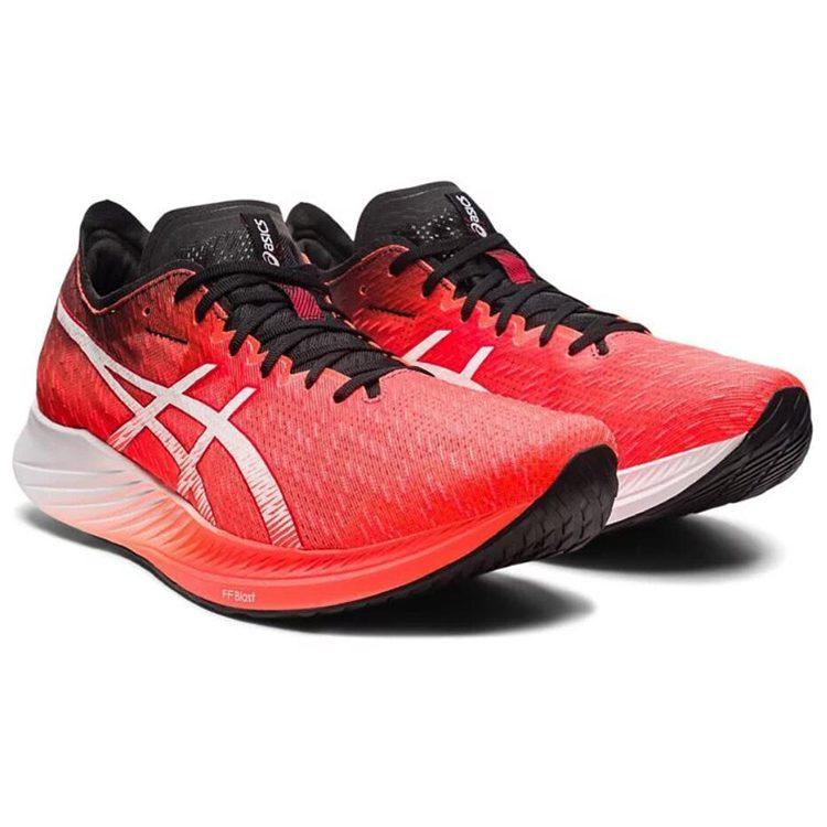 Asics Magic Speed 'Sunrise Red' 1011B026-600