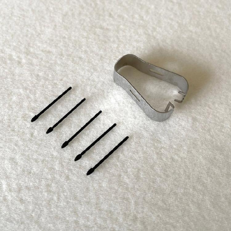 Stylus Pen Nib Spare Pen Tips For S8+ Tab Replacement Pen Nib Tip 5/10/20/30PCS