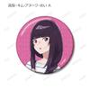 Jellyfish Can't Swim At Night - Original Shibuya Casual Fashion Ver. Trading Glitter Badge Box of 8