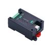 USB To RS485/RS422 Serial Converter Module USB-B DB9 Featuring Signal Isolation Multiple Protections U4P FT1B/U44P FTB