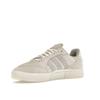 Adidas Tyshawn Low Chalk White Unisex Sneakers Cream Grey-One Cream-White HQ2006