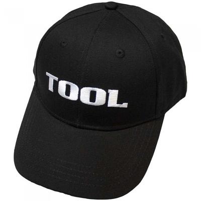Tool Unisex-Erwachsene Opiat-Logo-Baseballkappe