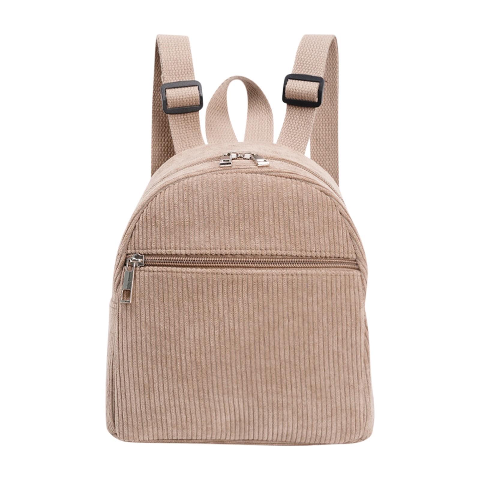 

Персонализированный индивидуальный вышитый рюкзак для женщин, повседневных путешествий, студенток, универсальный, ретро One Size