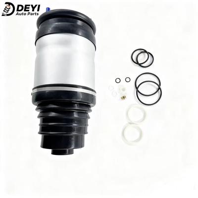 Fits Land Rover Discovery 3: Rear Modified Air Suspension Shock Absorber Spring Airbag RTD501090