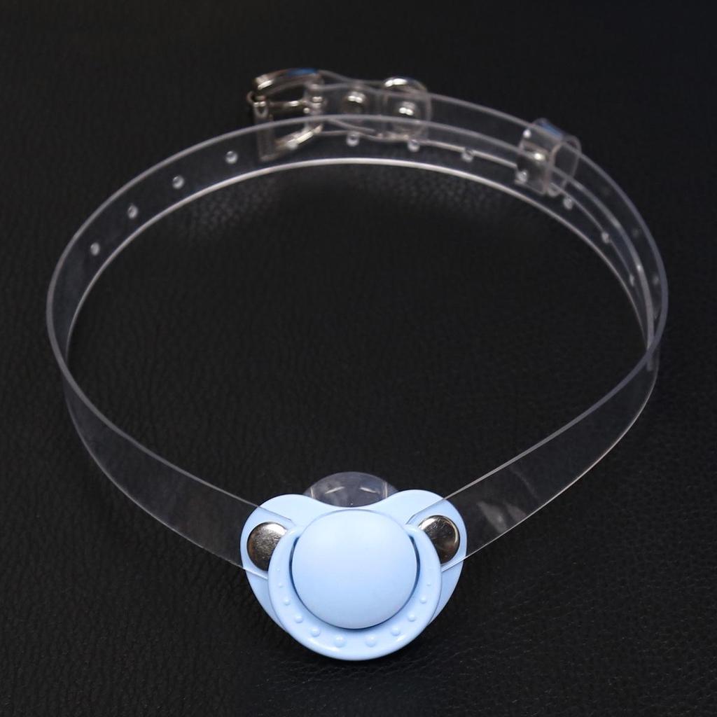 Adult Couples Role Play Nipple Gag and Sex Toys