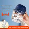 Wireless Mini Electric Garlic Masher with Type-C Charging