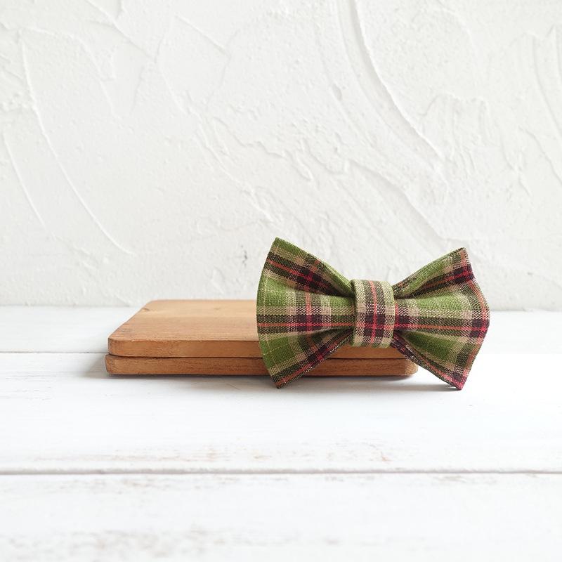 Handmade Custom Adjustable Cat Collar - UCC-040