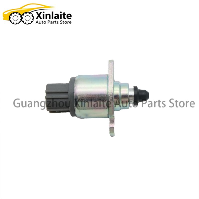 Idle Air Control Valve IACV 89690-97202 8969097202 13K801G26 13K80 89690-BZ010 For Toyota Avanza 2007-2012 Wholesale Auto Parts