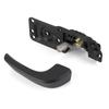 Inner Door Handle Pull Right Side Fit for Chevrolet Silverado 1500 XFE WT LT LS Hybrid