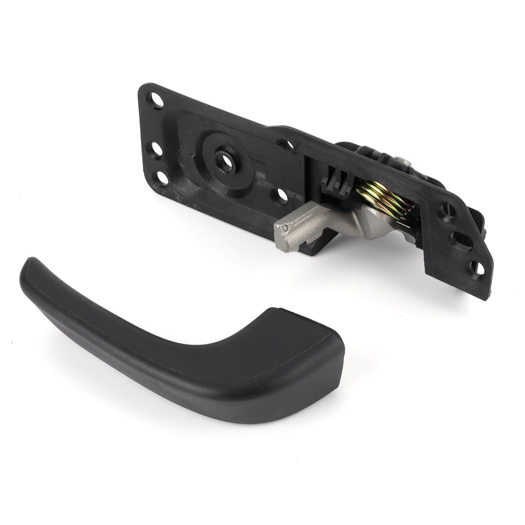 Inner Door Handle Pull Right Side Fit for Chevrolet Silverado 1500 XFE WT LT LS Hybrid