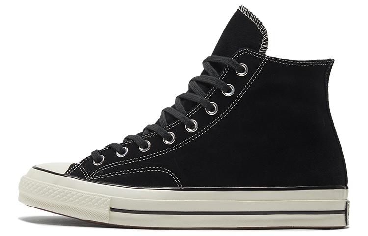 Converse Chuck 70 High  Black  35