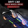 ZWN 1:20 RC Drift Car With Led Lights 2.4G Radio Remote Control Cars Buggy Off-Road Control Trucks Toys Gifts for Children