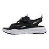 Puma Hypnotic Sandal Black White Unisex Sneakers 401653-02
