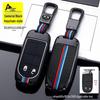 Jeep Key Case for Compass, Cherokee, Renegade, Grand Cherokee & Grand Commander