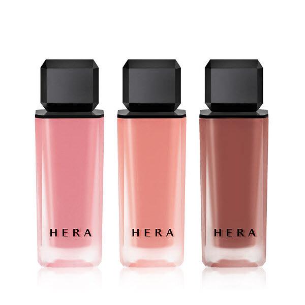 [HERA] Sensual Nude Gloss 5g Plumping Matte Lip Gloss (P003238643) 462 Speechless