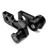 For Honda Cb650r Cbr650r Cb650f Cbr650f Cb Cbr 650r 650f Chain Adjustment Block Frame Swingarm Spools Sliders Accessories