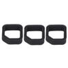 3 buc/set Filtru de aer pentru Ryobi RY251PH RY254BC RY25AXB Trimmer Piese de schimb 5687301 560873001