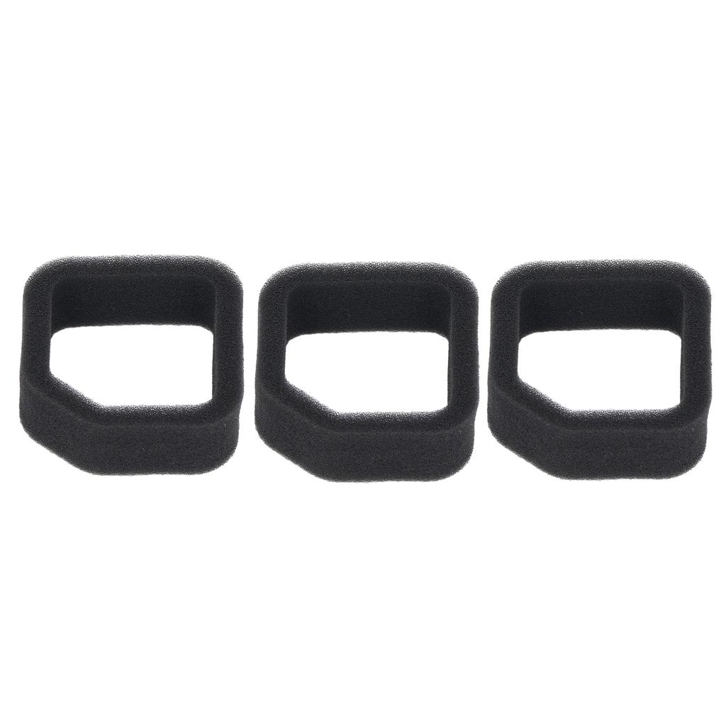3 buc/set Filtru de aer pentru Ryobi RY251PH RY254BC RY25AXB Trimmer Piese de schimb 5687301 560873001