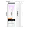 Skin Care Pen IPX6 Waterproof Gentle Cleansing Massage Nourishing Device for Shower Facial Skincare Use