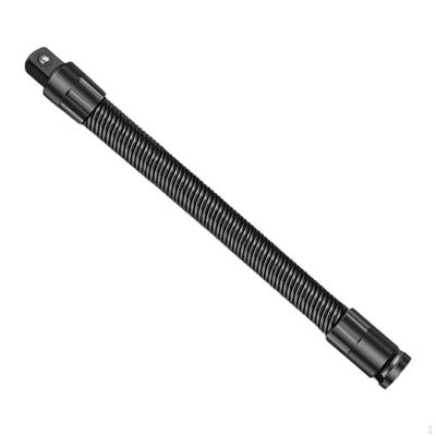 1/2 Bar Flexible Shaft Steel Garage Repair Tool Wrench Connecting Rod for
