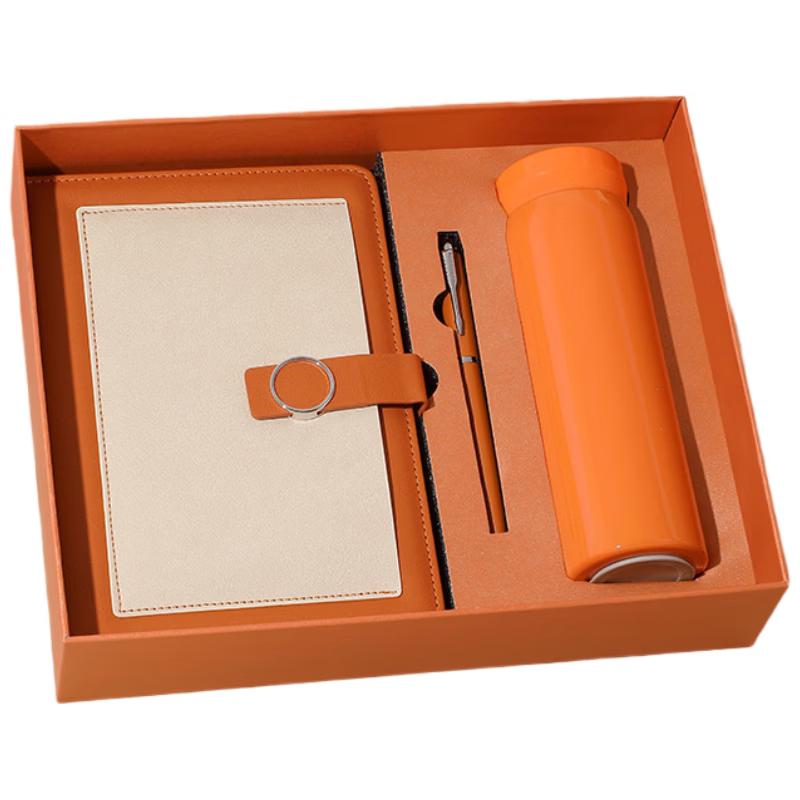 Business Notebook Gift Set