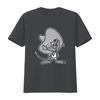 1 Color Speedy Gonzales Cartoon Mouse Print T Shirt For Cool Design Fashion Casual Vintage Fashion Homme