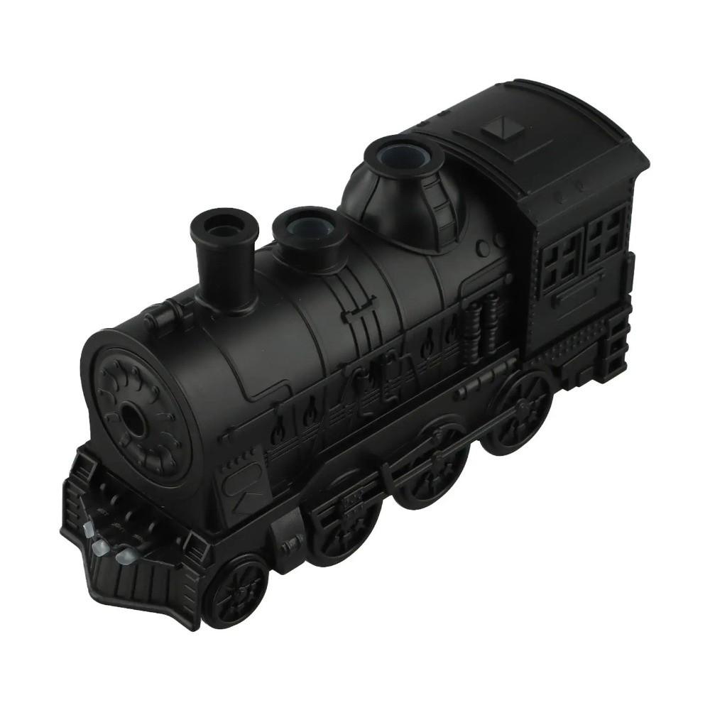Remote Control Train Shape Diffuser Cool Mist Air Humidifier Essential Oil Diffuser  Home