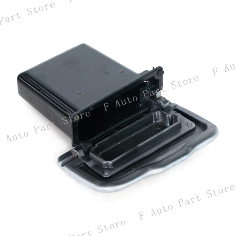 1PC Car Window Lift Control Switch Frame Panel Cover Ashtray Ash Tray For Toyota Land Cruiser Prado 120 LC120 2003-2009 LHD