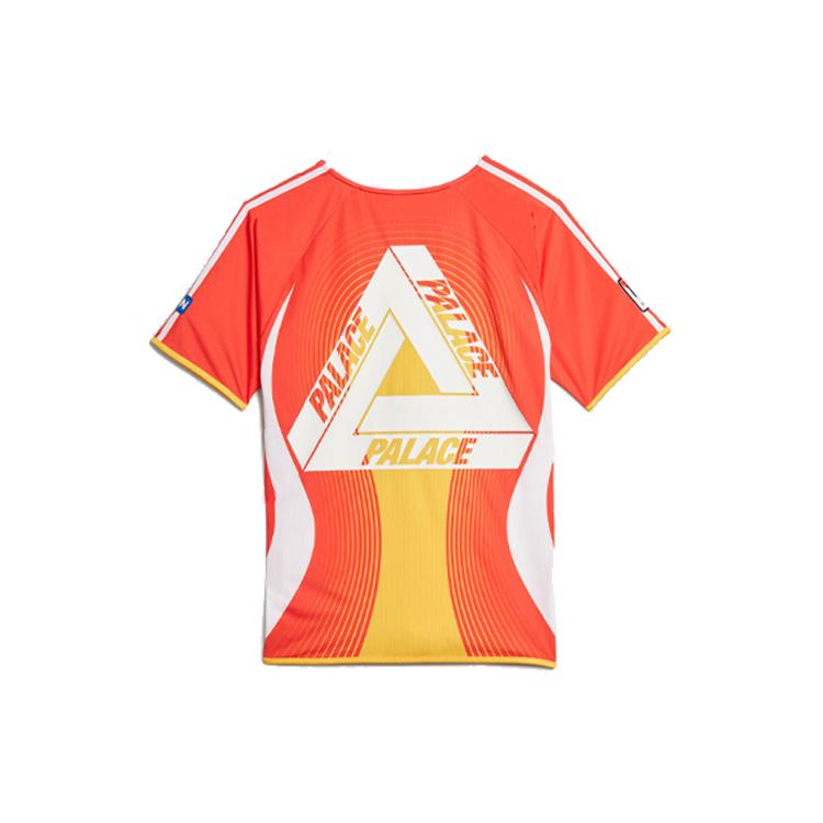 Palace X Adidas Sunpal Fußballtrikot GL7170