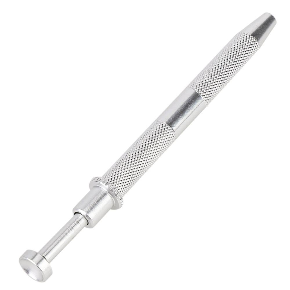4 Prong Diamond Clip Long Type Jewelry Tool Jewelry Equipment Gem Holder  Gemstone Holding
