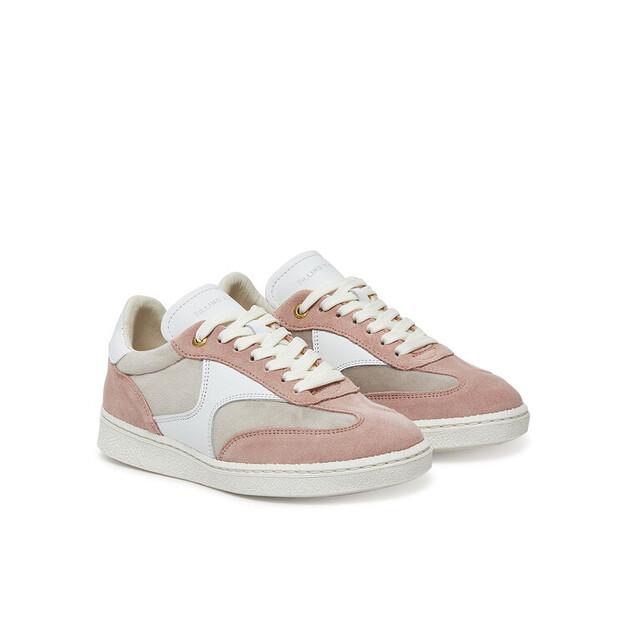 Filling Pieces Кроссовки 68625755513 бежевый