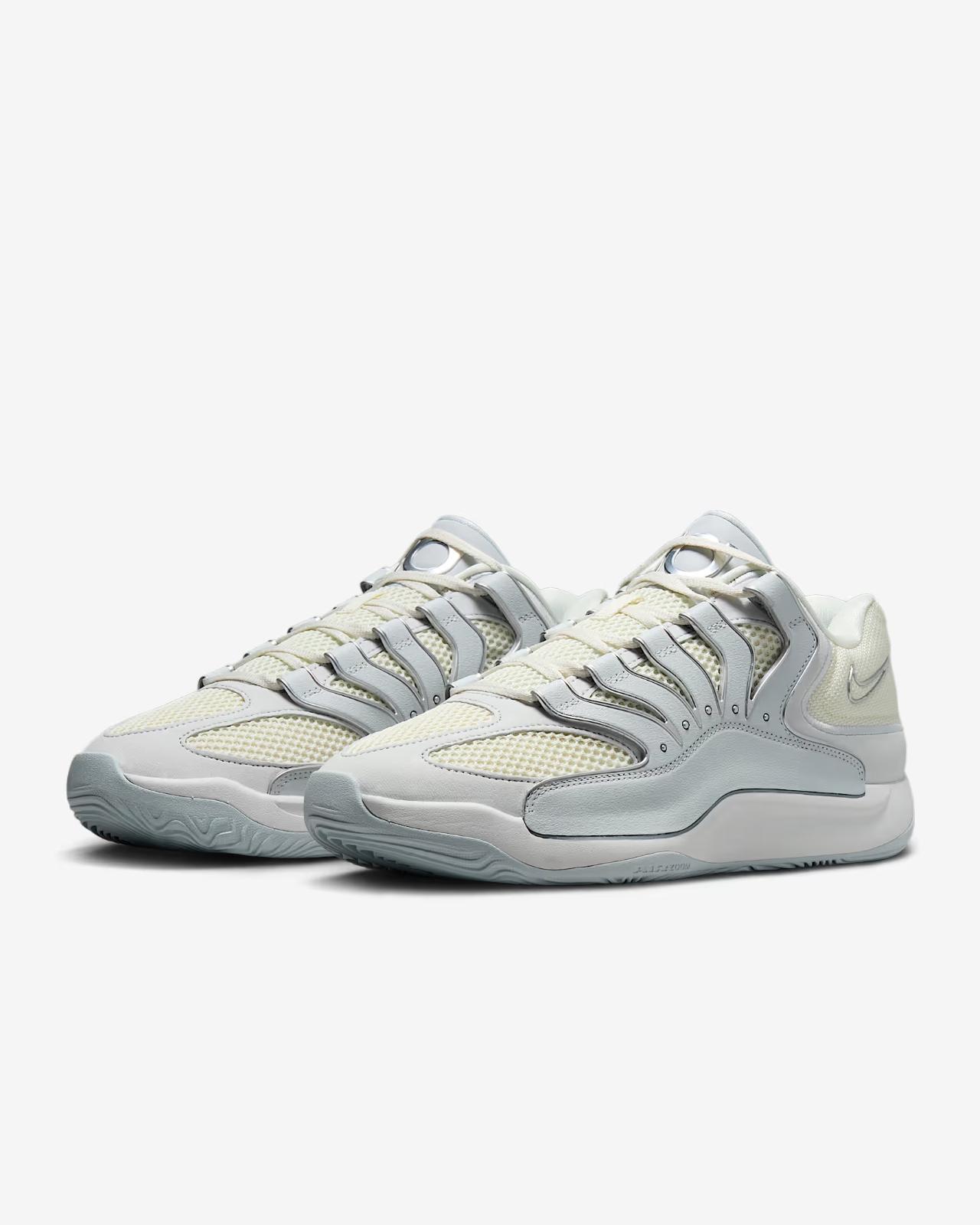 HV1991-400 Nike KD18 Seat Pleasant (HV1992-400/HV1991-400) (Men s) 7.5
