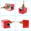 HFS-20/15/25 R3/4 Vloeibaar Water Olie Sensor Controle Automatische Peddel Stroomschakelaar 15A 250V IP54