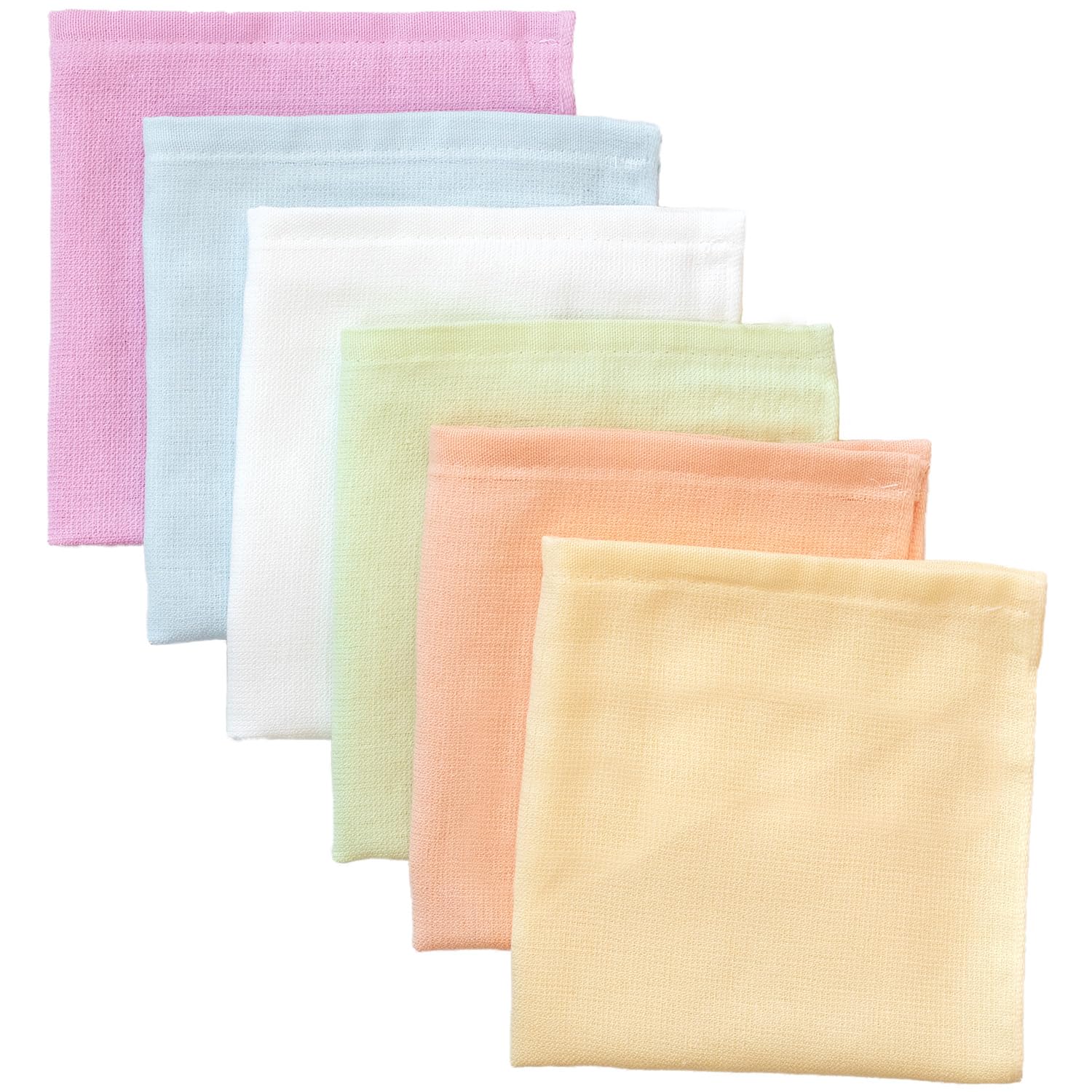 

Bloom Speedy Gauze Hand Senshu Набор из 6 полотенец, Полотенца, Выбор цвета, (от6)