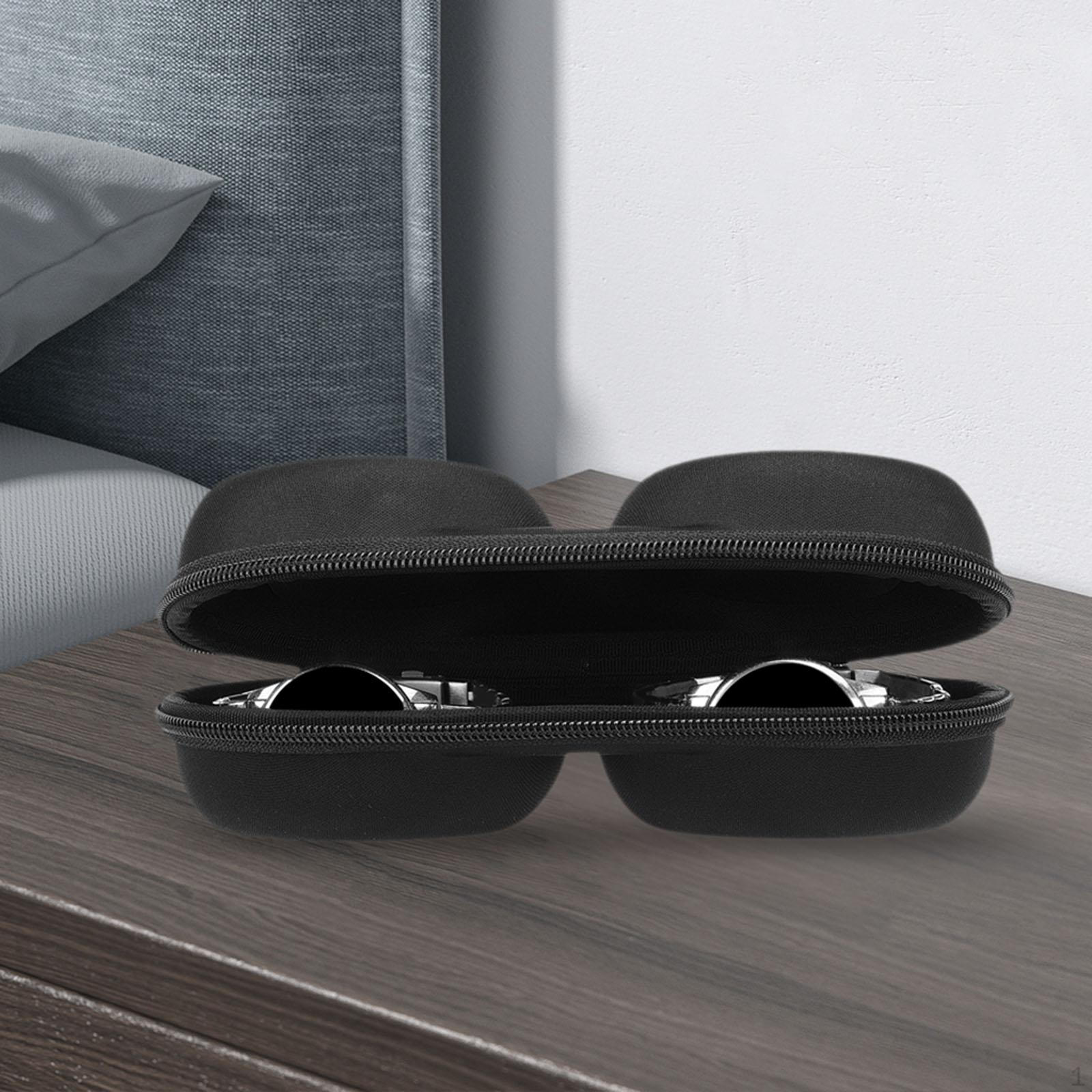 

Портативный чехол для часов, умные часы, держатель для хранения, ударопрочный, наручные часы для мужчин и женщин 2 Slot