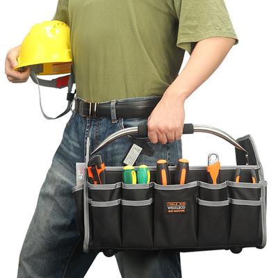 Organizéry na nářadí – Boxy na nářadí