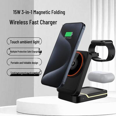 Accesorios para celulares y smartphones – Cargadores inalámbricos