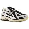 New Balance 1906R White Black Unisex Sneakers U1906RCI